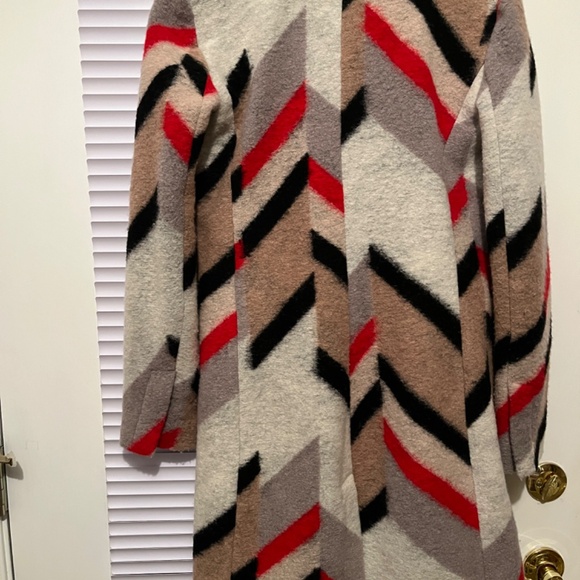 Armani Exchange wool coat/jacket - Picture 6 of 8